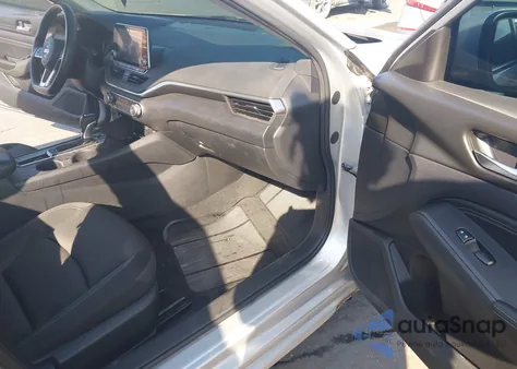 2020 Nissan Altima S Fwd z USA, uszkodzony, nr VIN 1N4BL4BV6LC254403